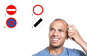 Top tips for passing your Theory Test